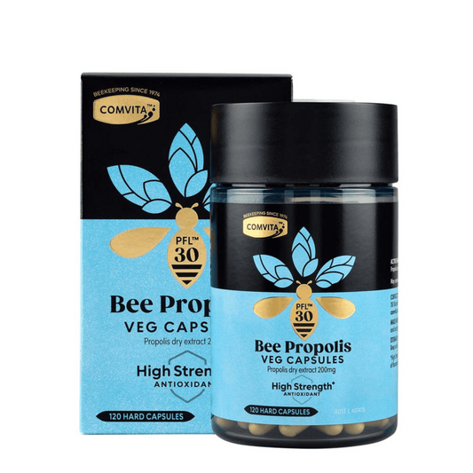 Propolis PFL™30 Vege 120 Capsules