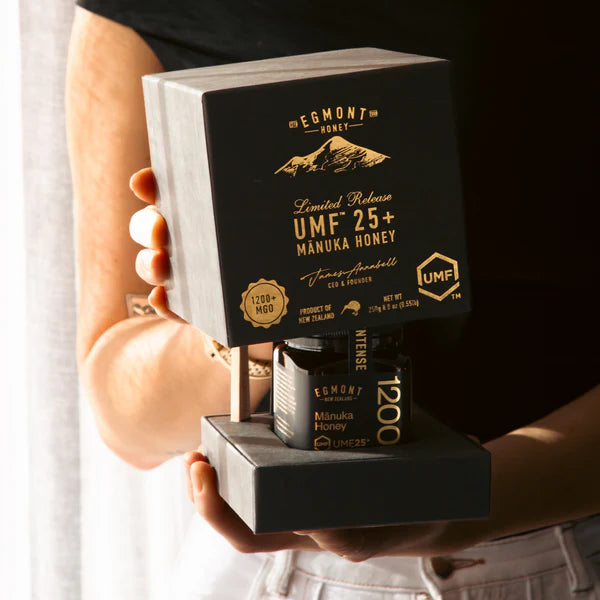 Manuka Honey MGO 1200+ (UMF 25+)