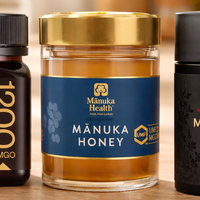 The 10 best Manuka honey jars in 2026