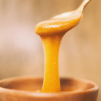 The Benefits of a Teaspoon of Manuka Honey a day - image