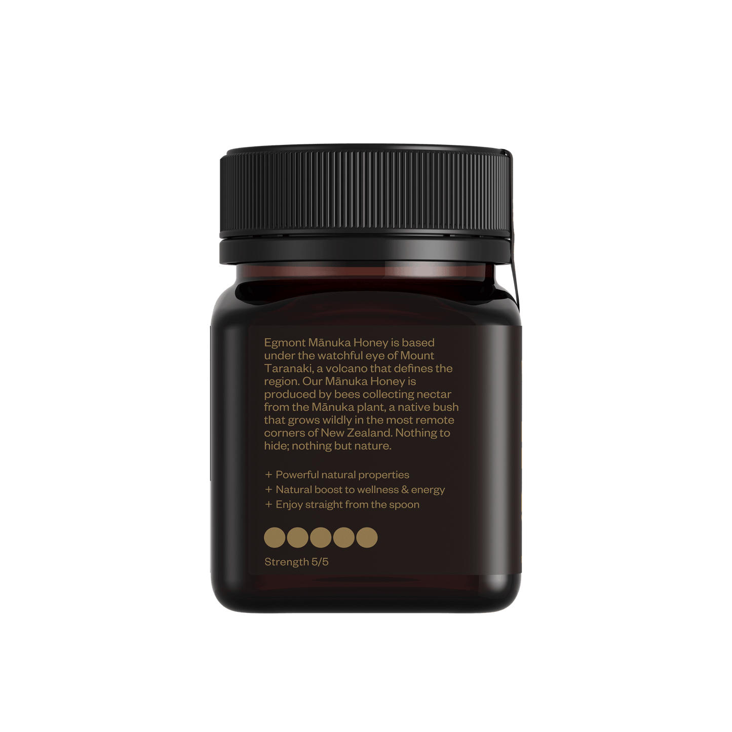 Manuka Honey MGO 1050+ (UMF 23+)