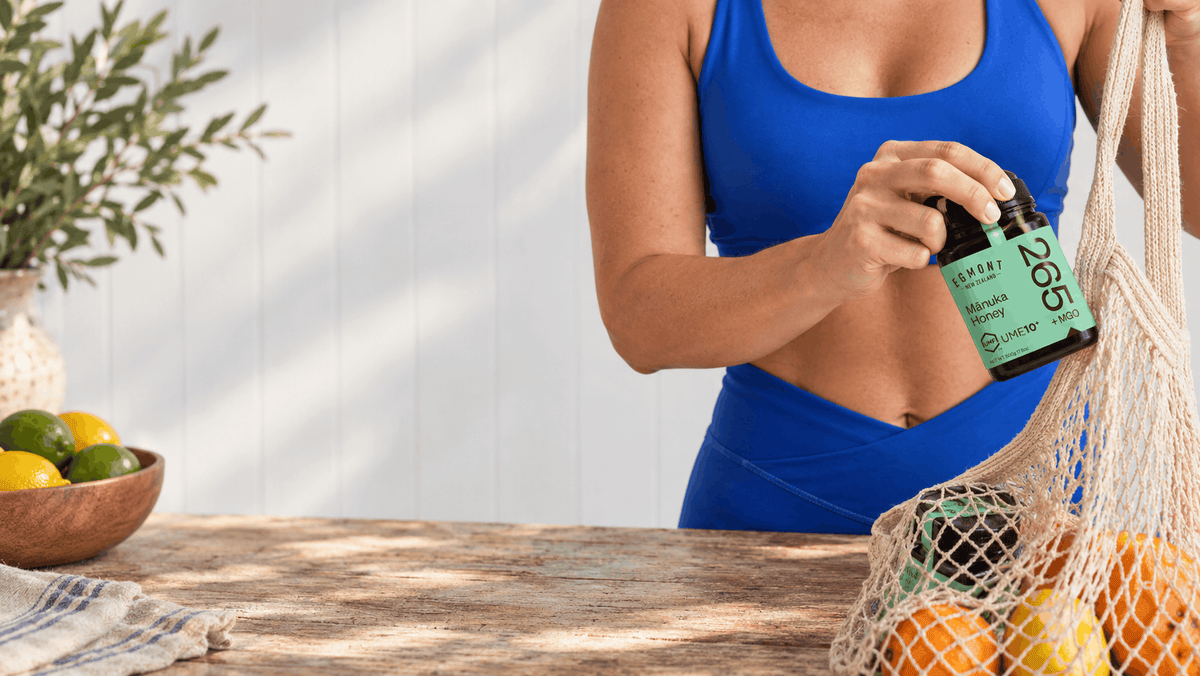 Everyday Manuka Honey