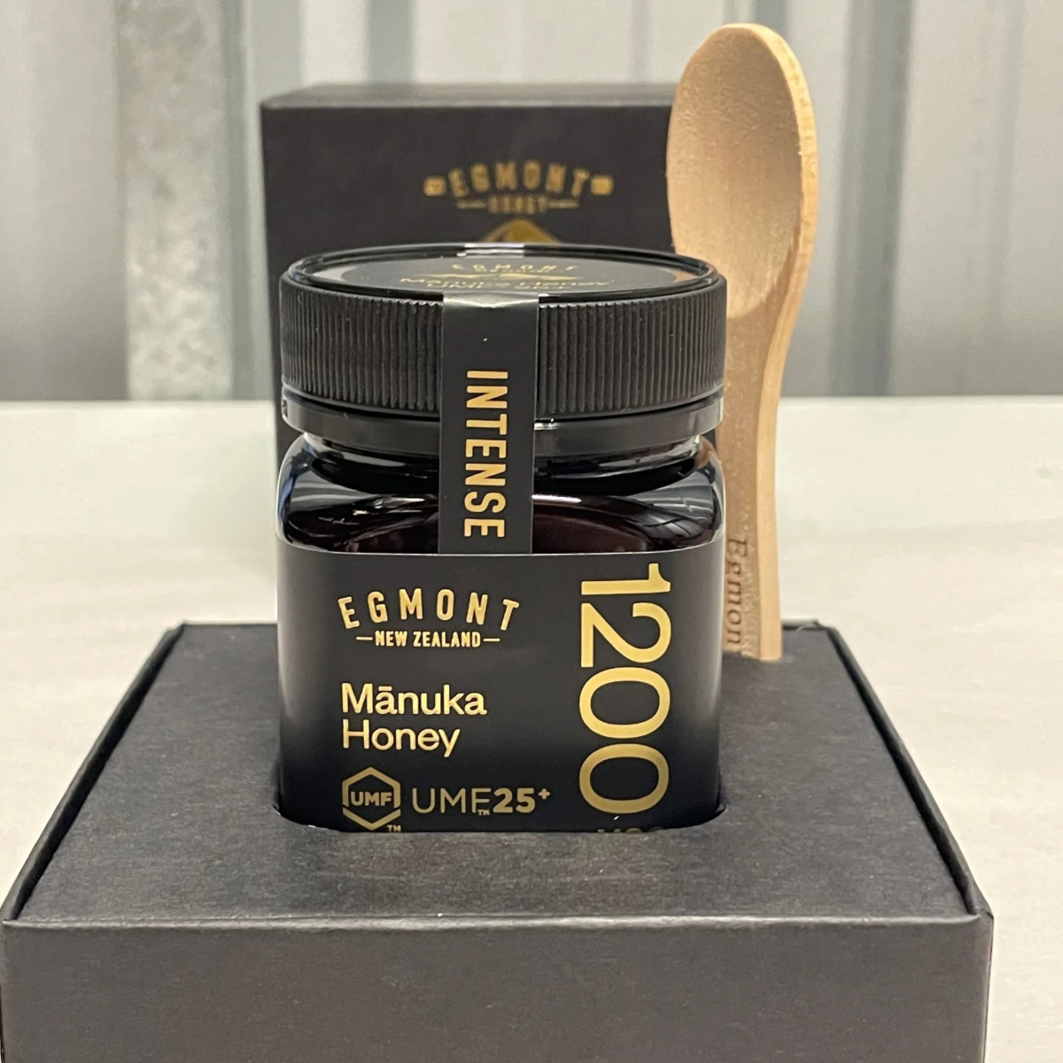 Manuka Honey MGO 1200+ (UMF 25+)