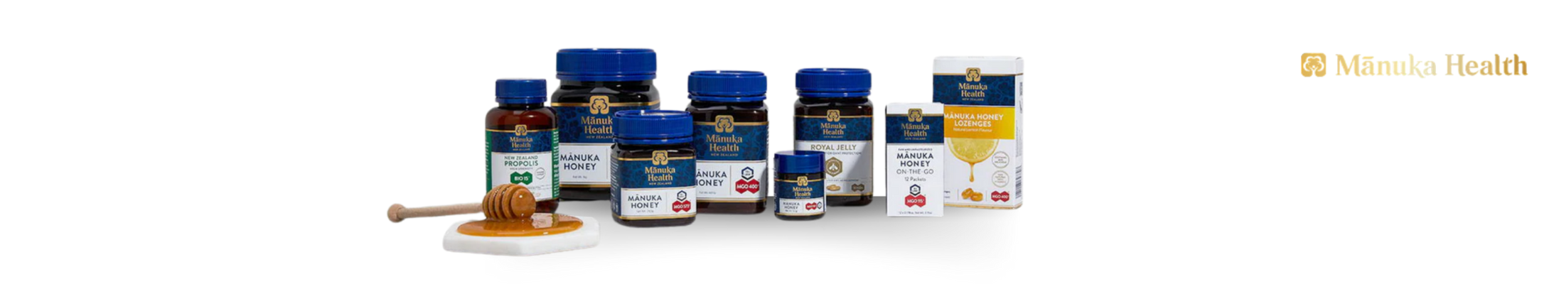 Manuka Health