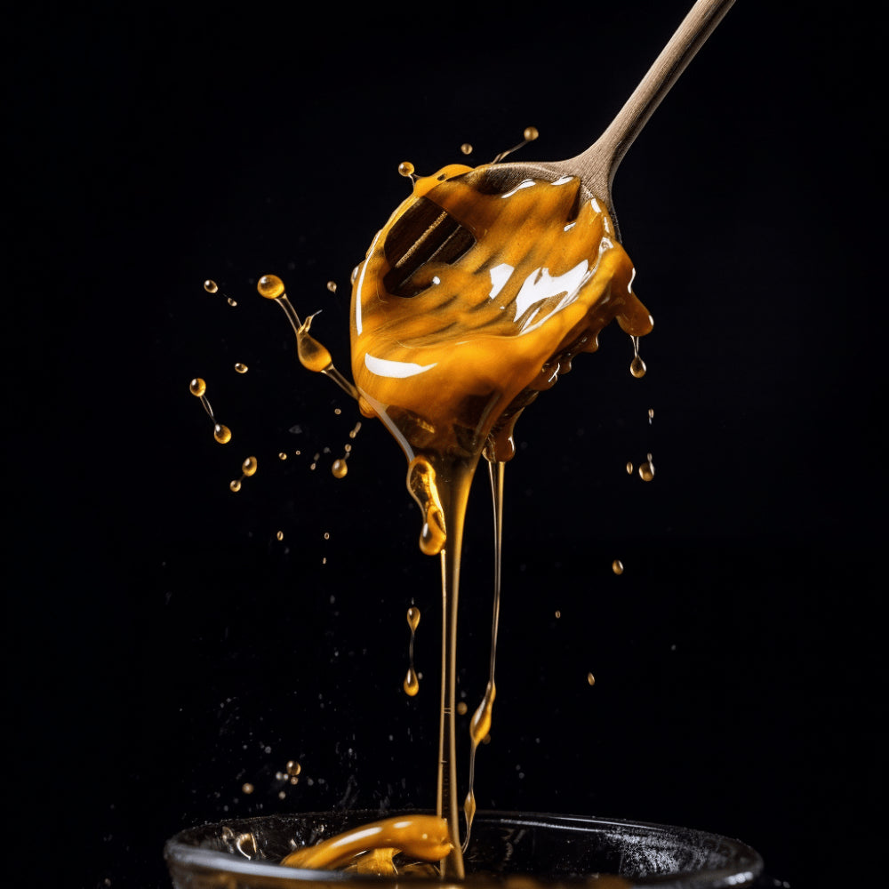 What is Mānuka honey?